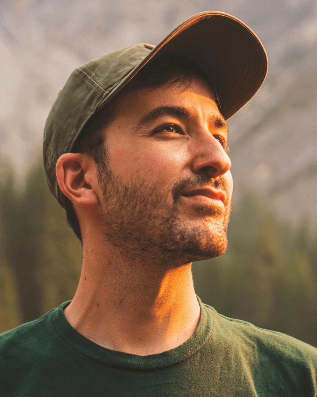 Luke Skywalker's avatar