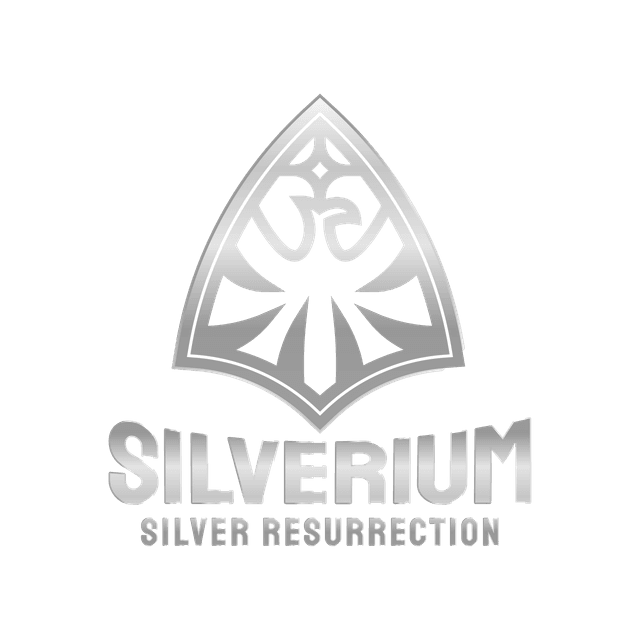 Logo Silverium